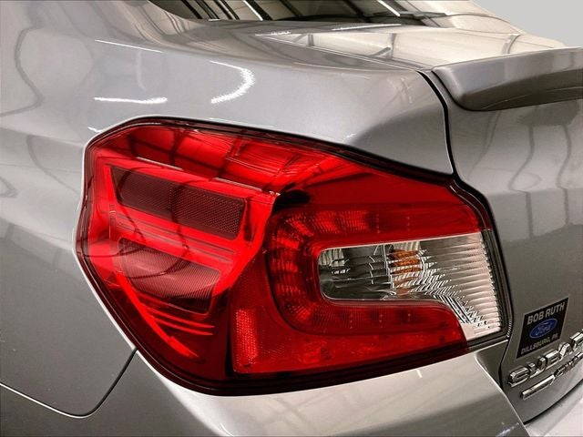 2021 Subaru WRX Premium