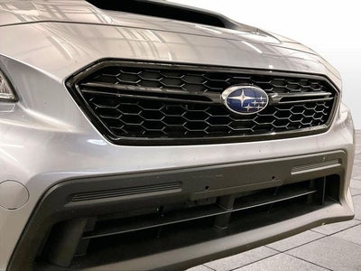 2021 Subaru WRX Premium