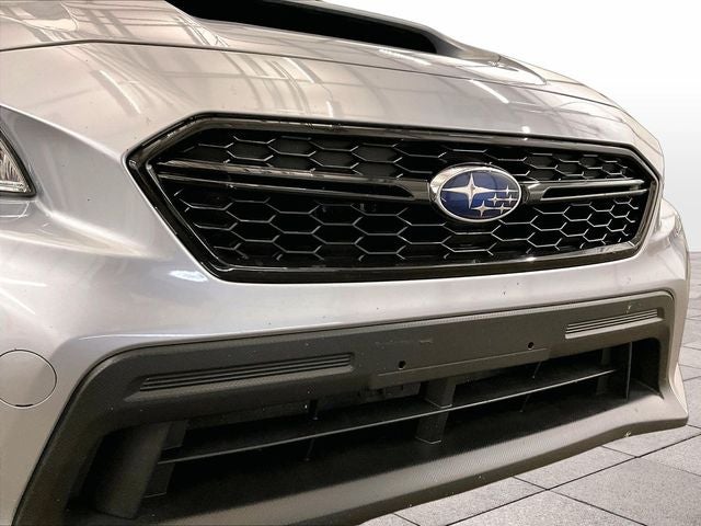 2021 Subaru WRX Premium