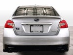 2021 Subaru WRX Premium