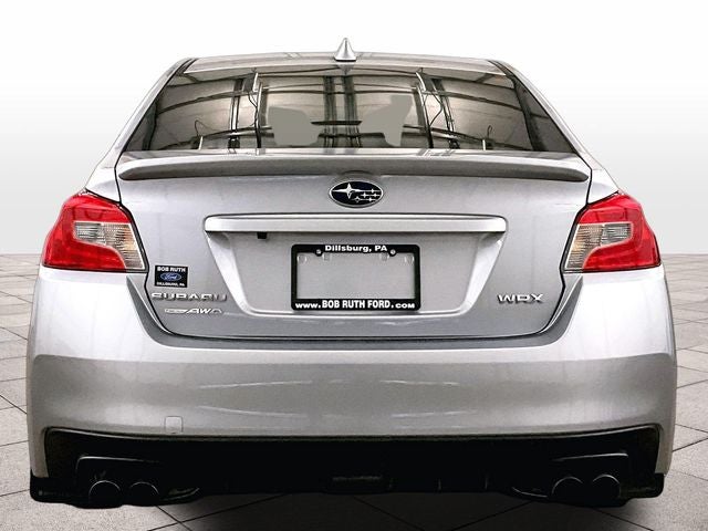 2021 Subaru WRX Premium