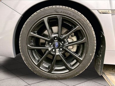 2021 Subaru WRX Premium