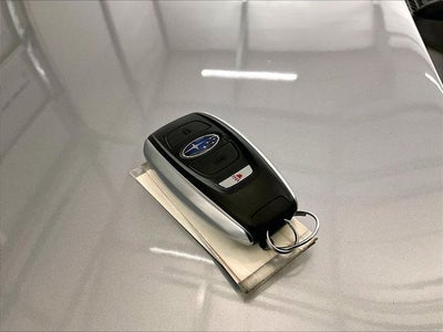 2021 Subaru WRX Premium