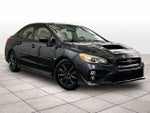 2015 Subaru Impreza WRX Premium