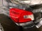 2015 Subaru Impreza WRX Premium