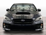 2015 Subaru Impreza WRX Premium