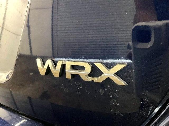 2017 Subaru WRX Premium