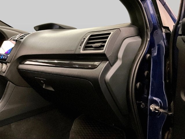 2017 Subaru WRX Premium