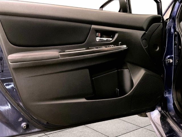2017 Subaru WRX Premium