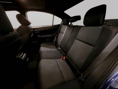 2017 Subaru WRX Premium