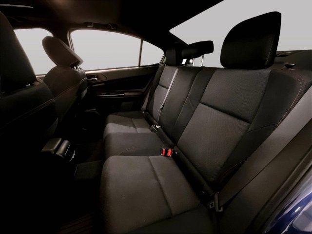 2017 Subaru WRX Premium