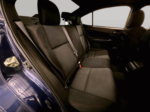2017 Subaru WRX Premium