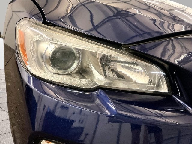 2017 Subaru WRX Premium