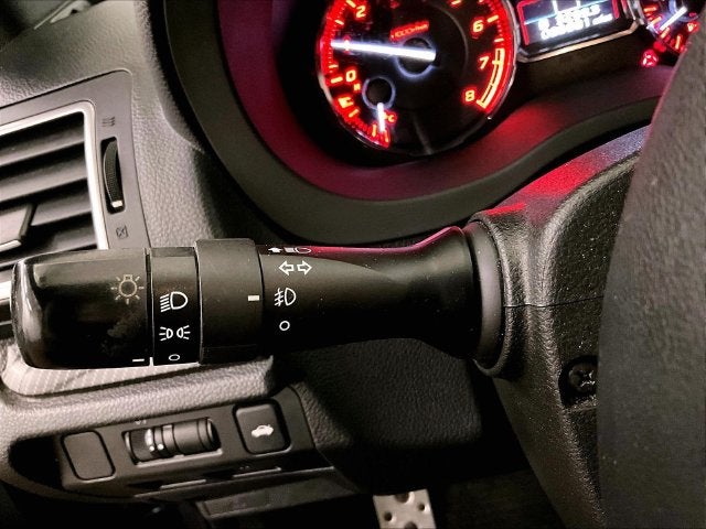 2017 Subaru WRX Premium