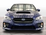 2017 Subaru WRX Premium