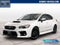 2018 Subaru WRX Limited