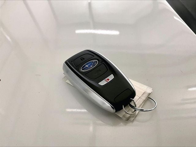 2018 Subaru WRX Limited