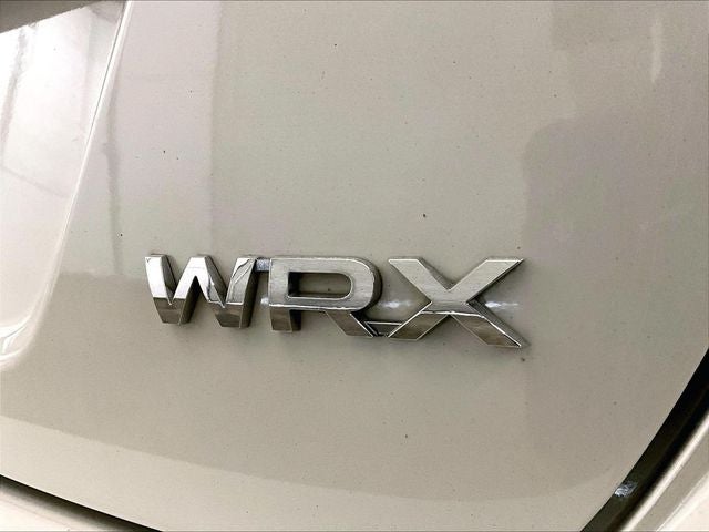 2018 Subaru WRX Limited