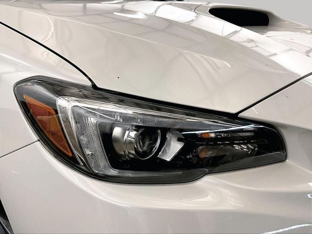 2018 Subaru WRX Limited