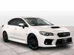 2018 Subaru WRX Limited