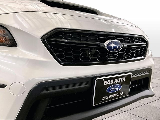 2018 Subaru WRX Limited