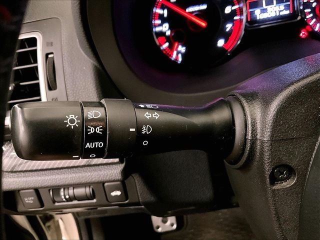 2018 Subaru WRX Limited