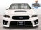 2018 Subaru WRX Limited