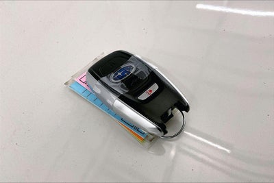 2019 Subaru WRX Limited