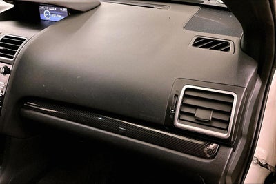 2019 Subaru WRX Limited