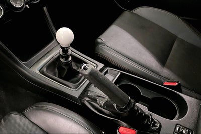 2019 Subaru WRX Limited