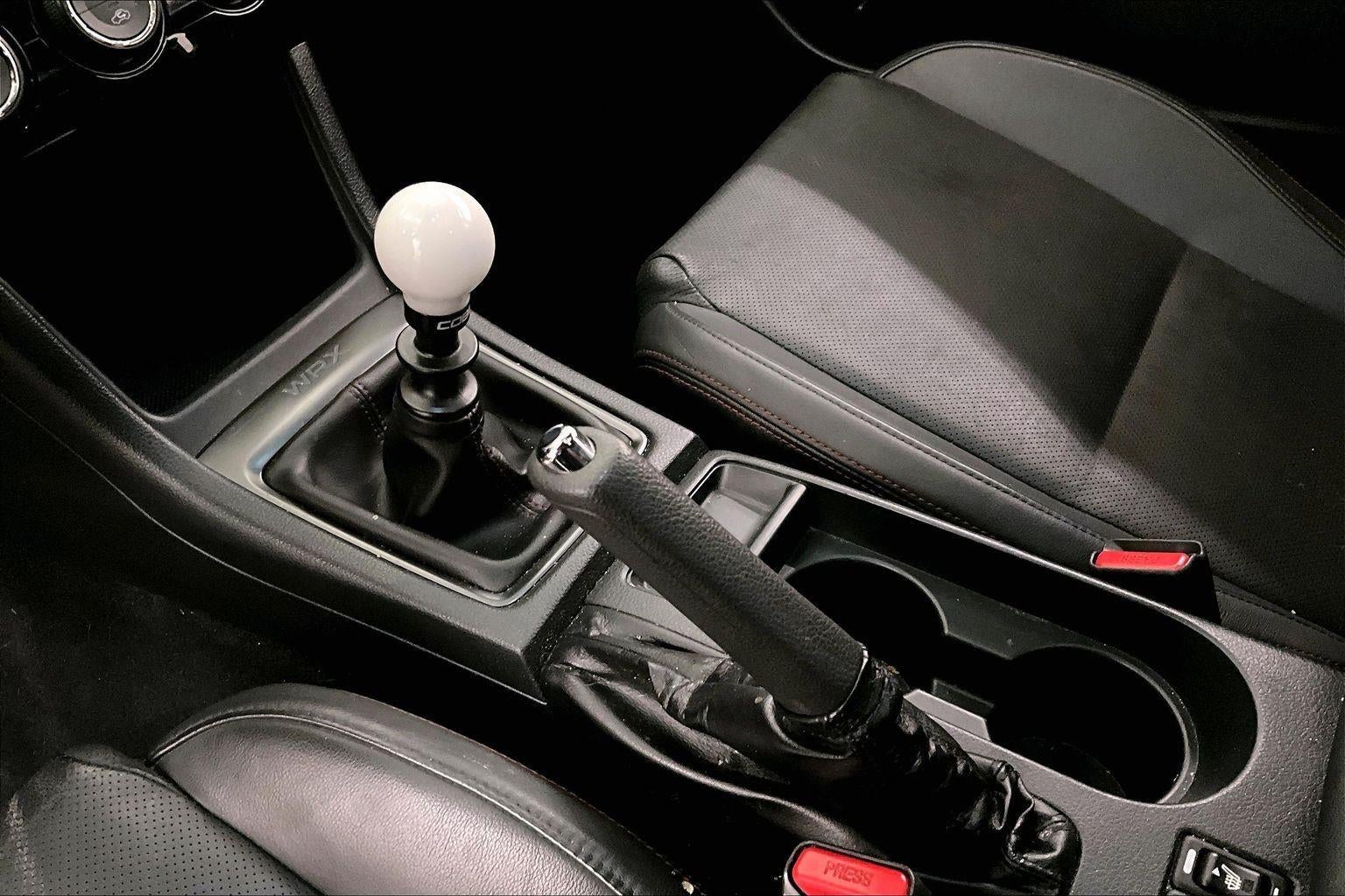 2019 Subaru WRX Limited