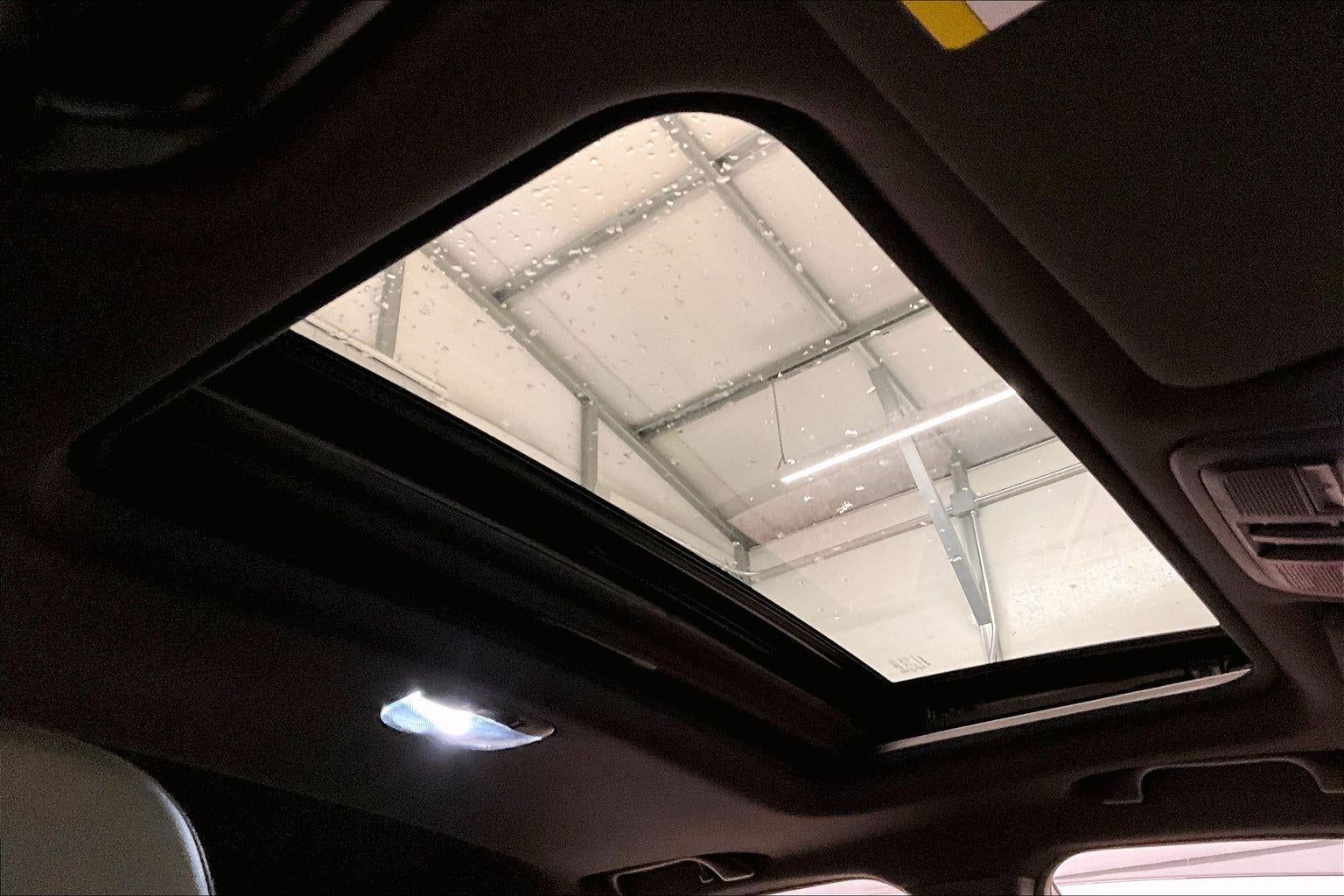 2019 Subaru WRX Limited