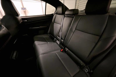 2019 Subaru WRX Limited