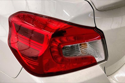 2019 Subaru WRX Limited