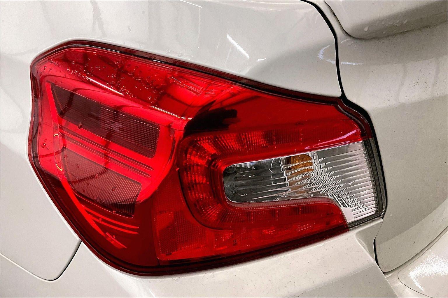 2019 Subaru WRX Limited