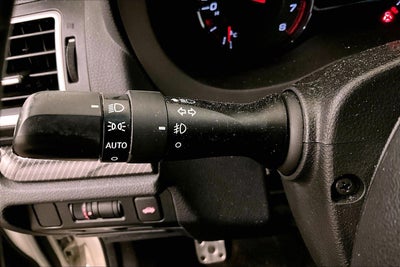 2019 Subaru WRX Limited