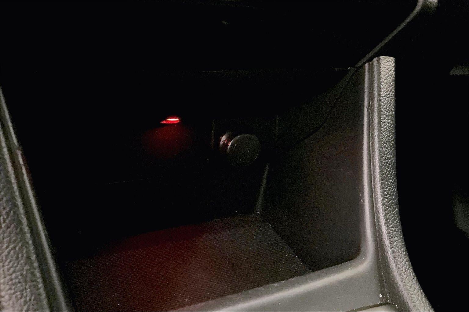 2019 Subaru WRX Limited