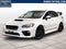 2016 Subaru WRX STI STi