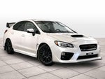 2016 Subaru WRX STI STi