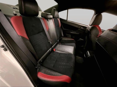 2016 Subaru WRX STI STi
