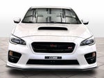 2016 Subaru WRX STI STi