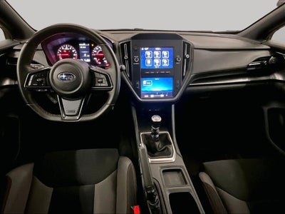 2023 Subaru WRX Manual