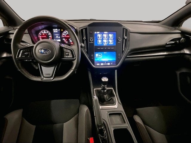 2023 Subaru WRX Manual