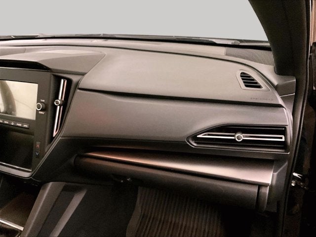2023 Subaru WRX Manual