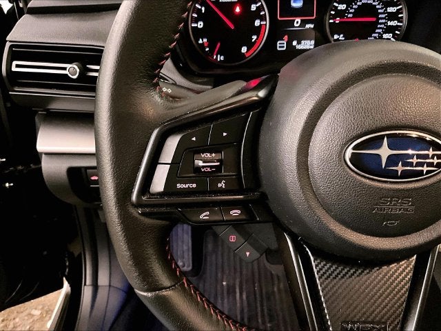 2023 Subaru WRX Manual