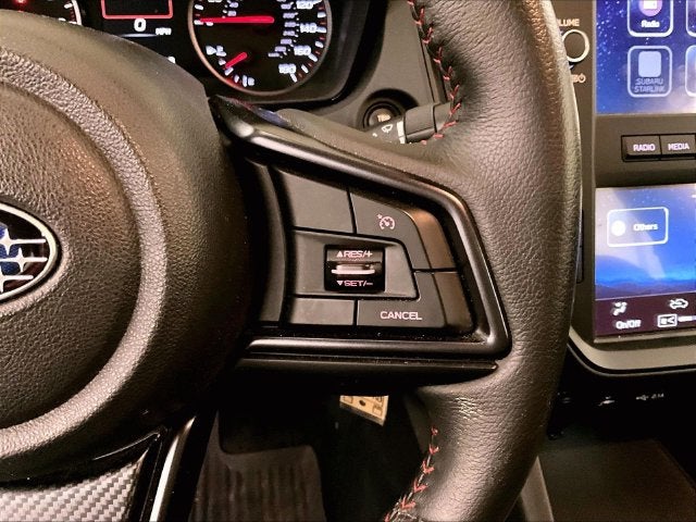 2023 Subaru WRX Manual