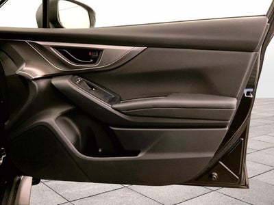 2023 Subaru WRX Manual