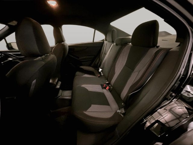 2023 Subaru WRX Manual