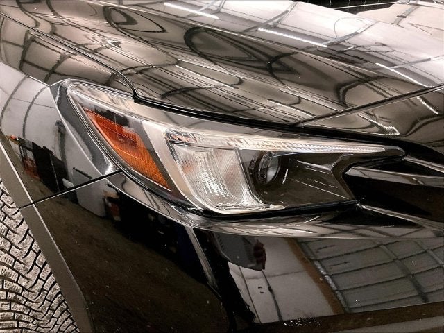 2023 Subaru WRX Manual