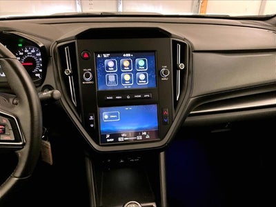 2023 Subaru WRX Manual